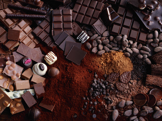 What is a Good Chocolate?