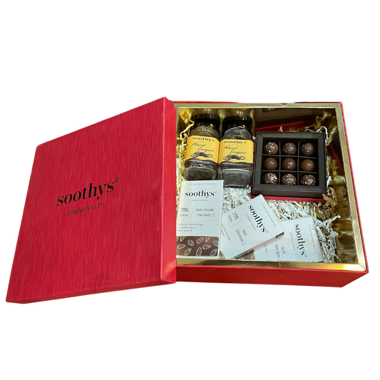 Festive Delights Hamper 1