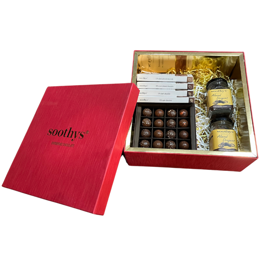 Festive Delights Hamper 2