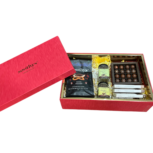 Festive Delights Hamper 3