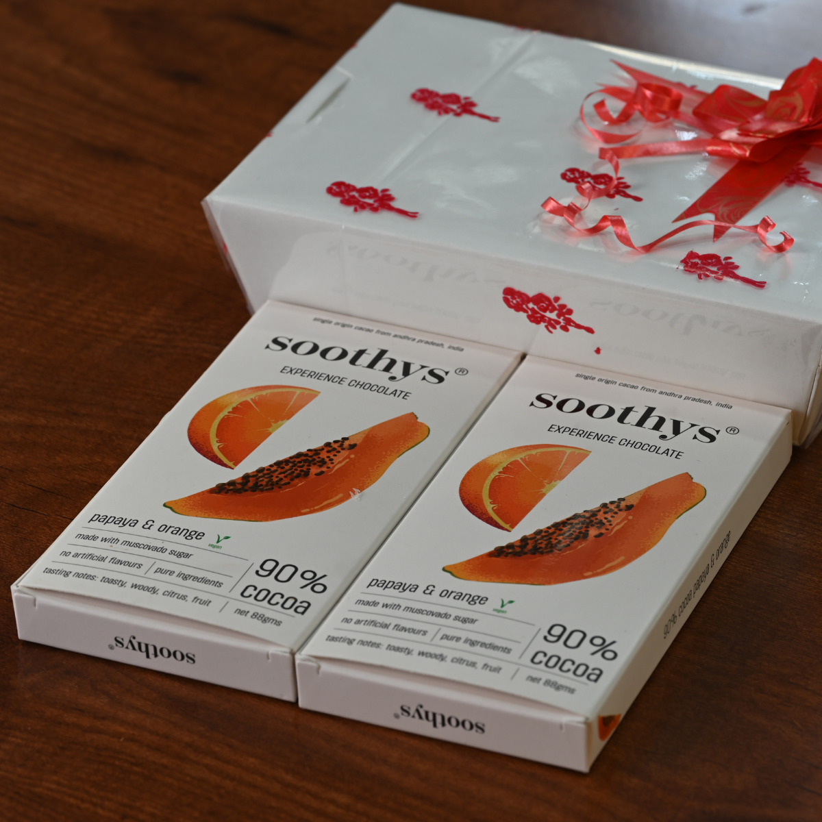 Joyful Celebrations Gift Box