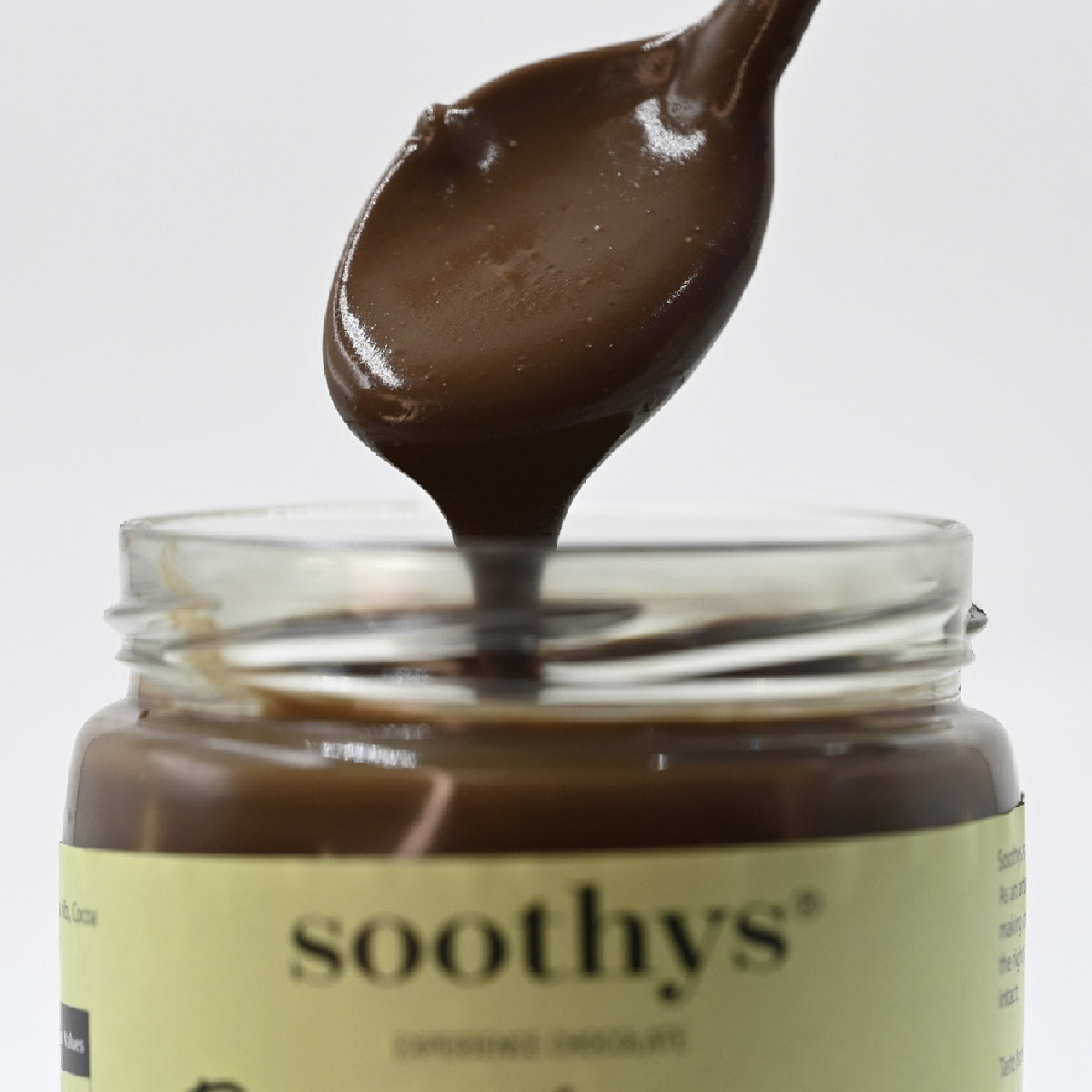 Gourmet Pistachio Chocolate Spread
