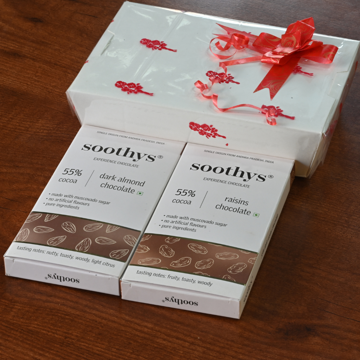 Season's Greetings Hamper