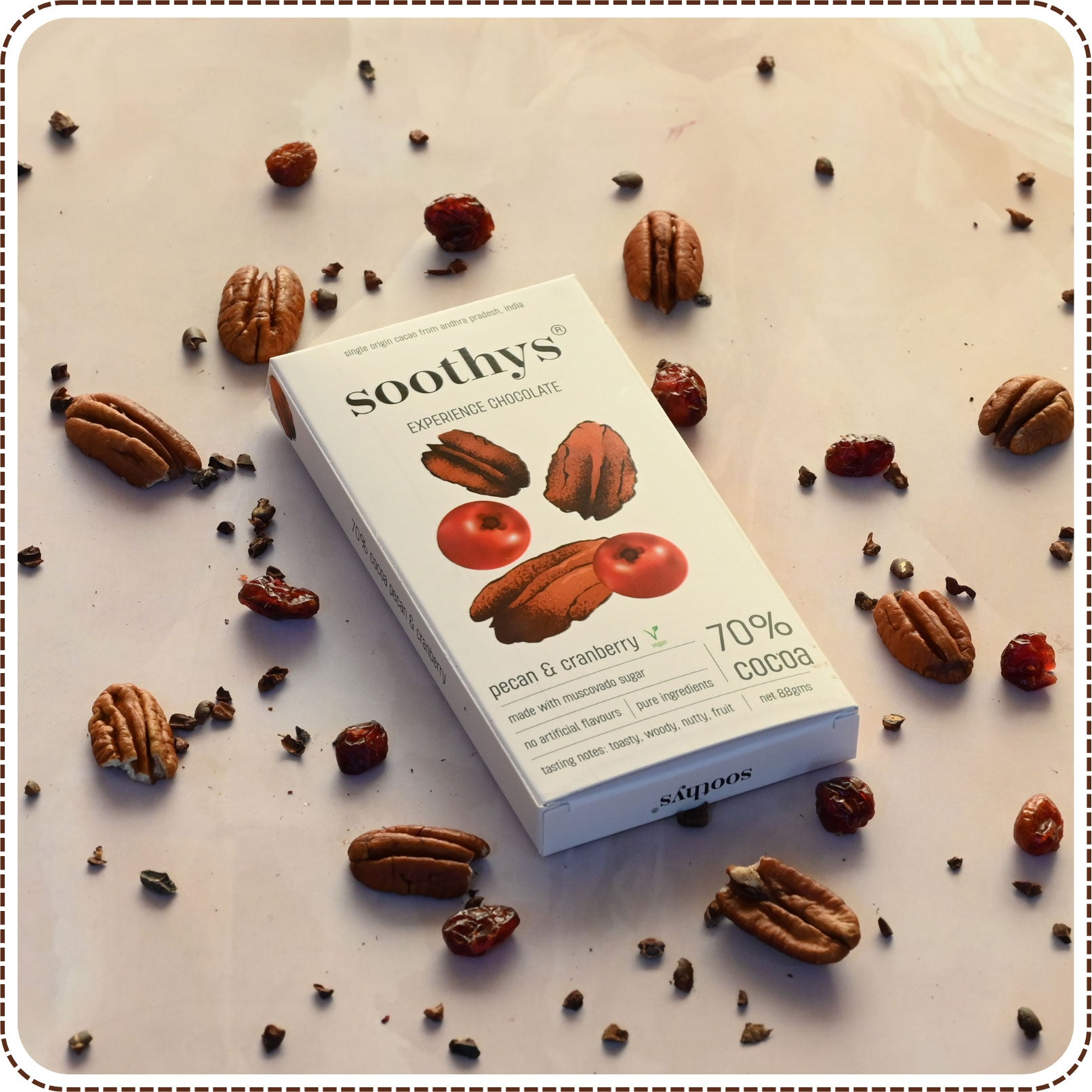 Fruit Inclusions – SOOTHYS