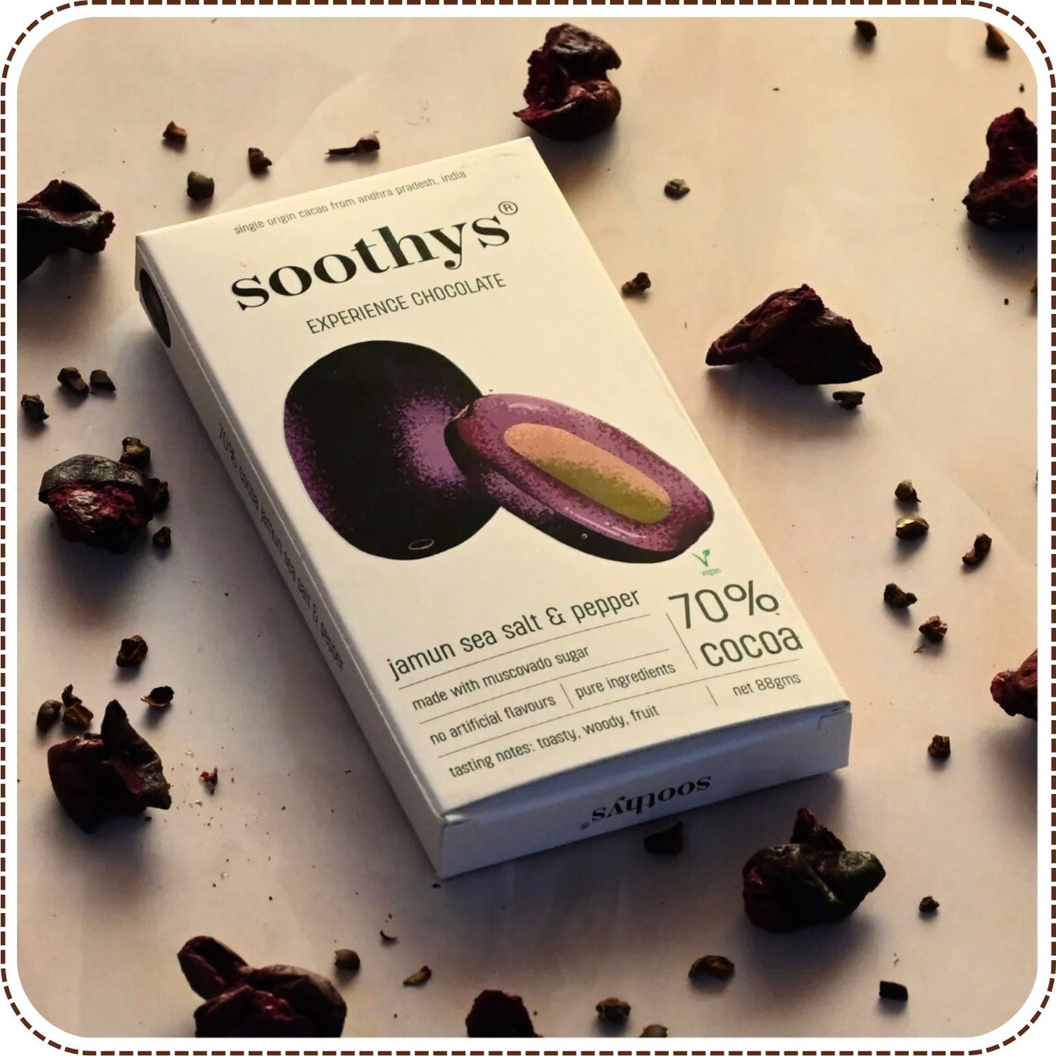 Vegan Chocolate