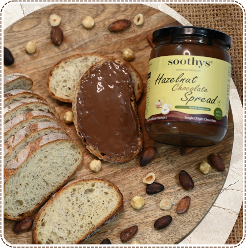 Gourmet Spreads