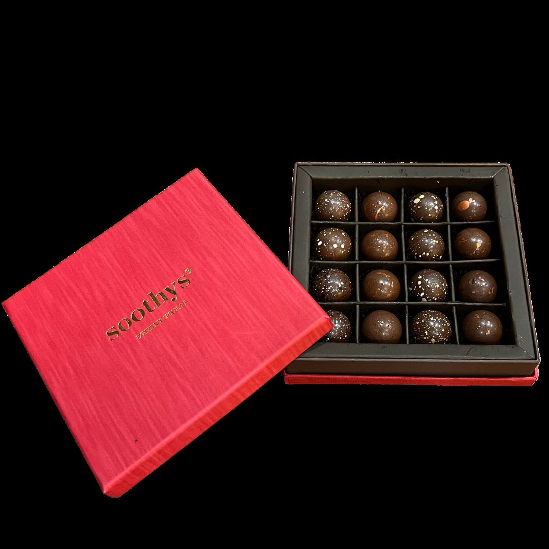 Artisanal Chocolates