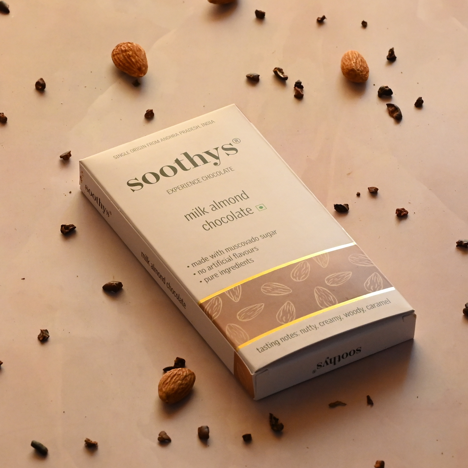 Milk Chocolate Bars