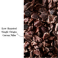 100% Dark Chocolate Bars Vegan |Sugar Free| 88 gms