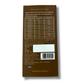 Pack Of 5 | 90% Dark Chocolate Bars |Candied Orange| Vegan | 43 gms