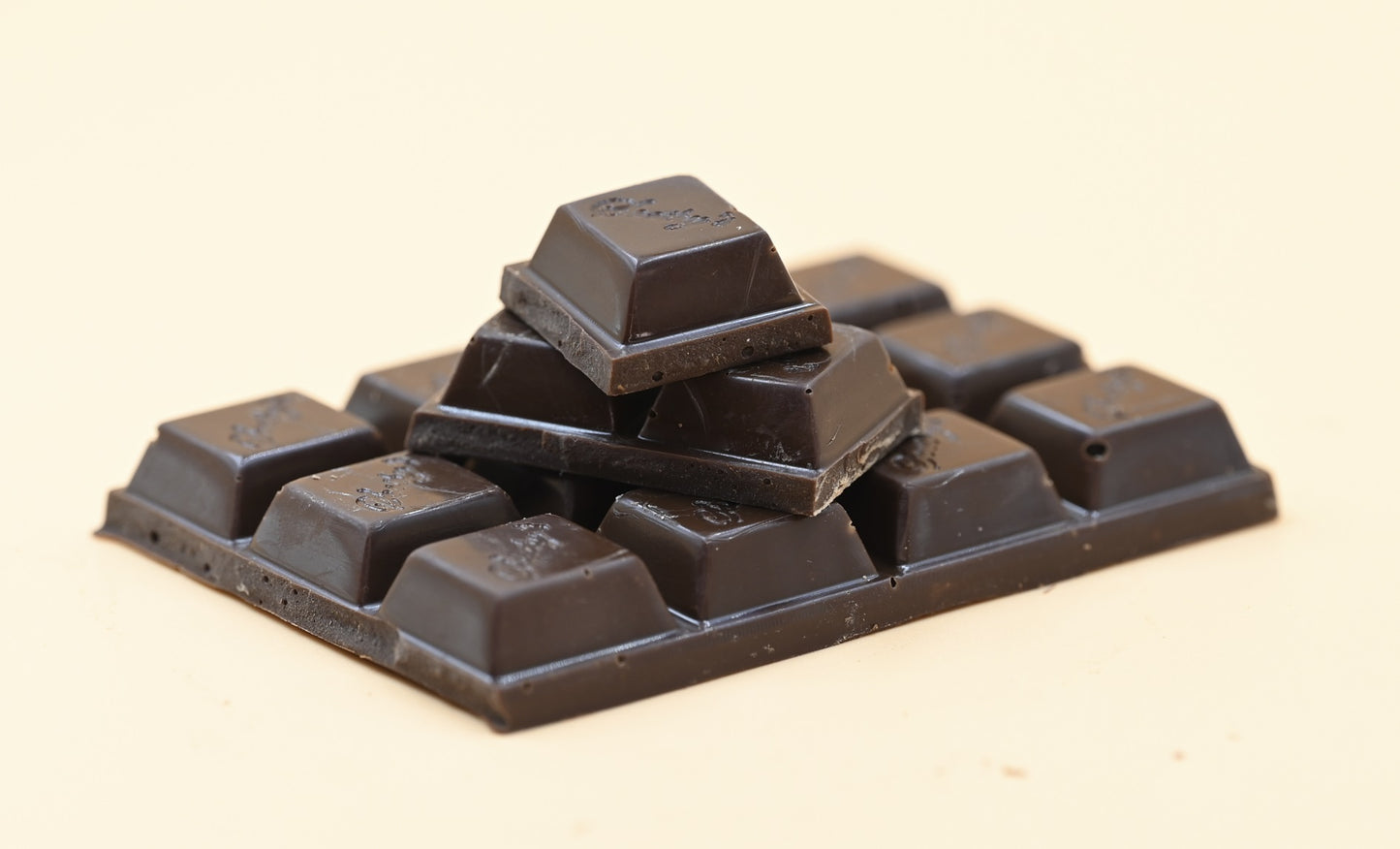 55% Dark Pippali Craft Chocolate Bars | 88gms
