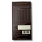 70% Dark Vegan Chocolate Bars with Cherry and Coconut | 88gms