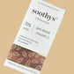 70% Dark Vegan Almond Craft Chocolate Bars - Soothys Bean-to-Bar