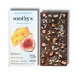 70% Dark Chocolate Bars with Fig and Cheese | 88gms