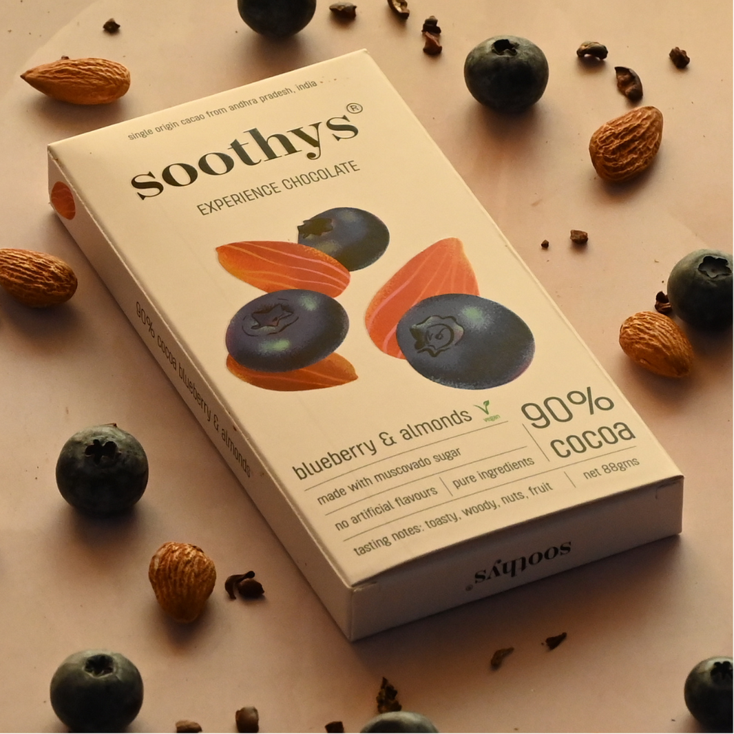 Fruit Inclusions – SOOTHYS