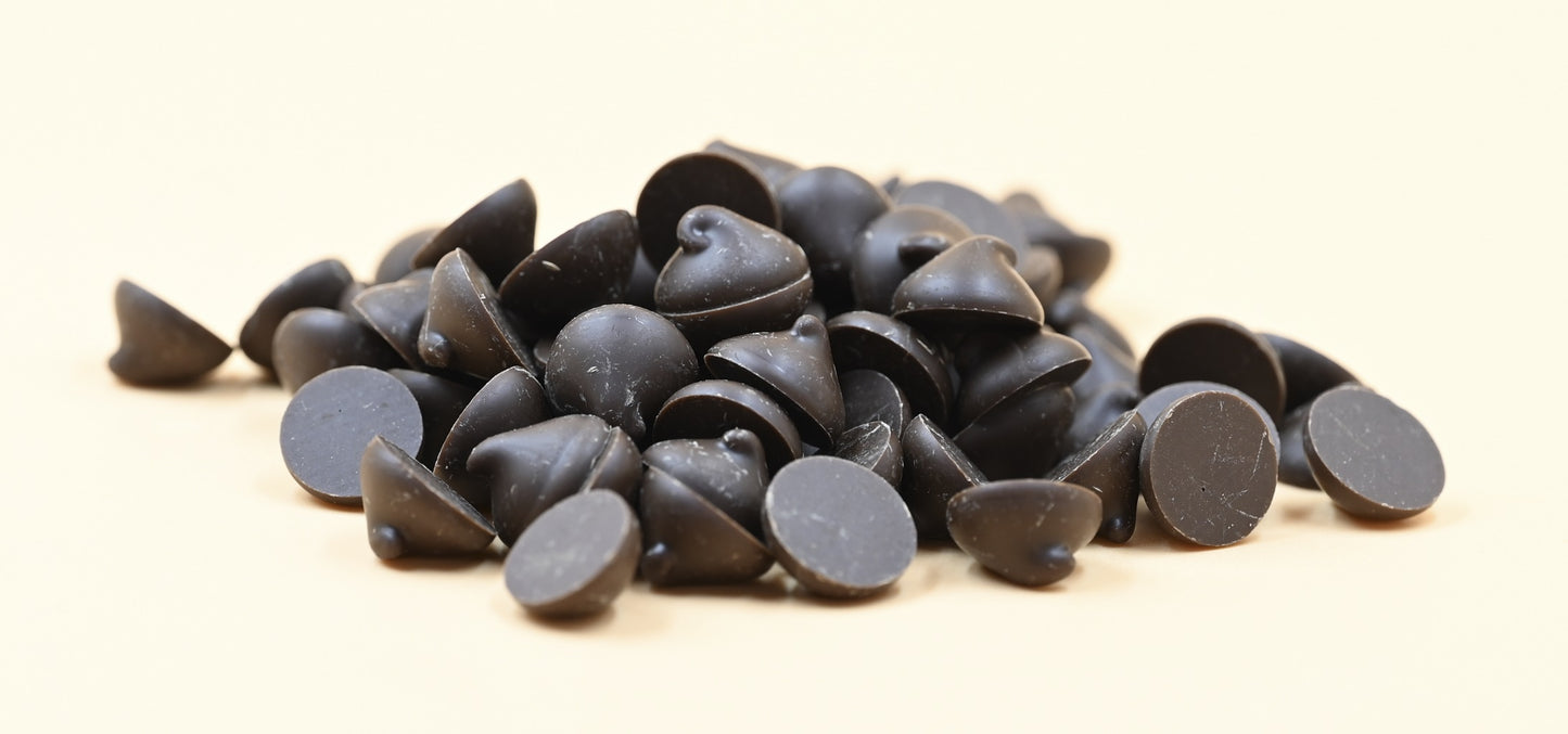 Soothys 54.6% Dark Baking Chocolate