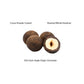 Hazelnut Dragees Craft Chocolate - Soothys