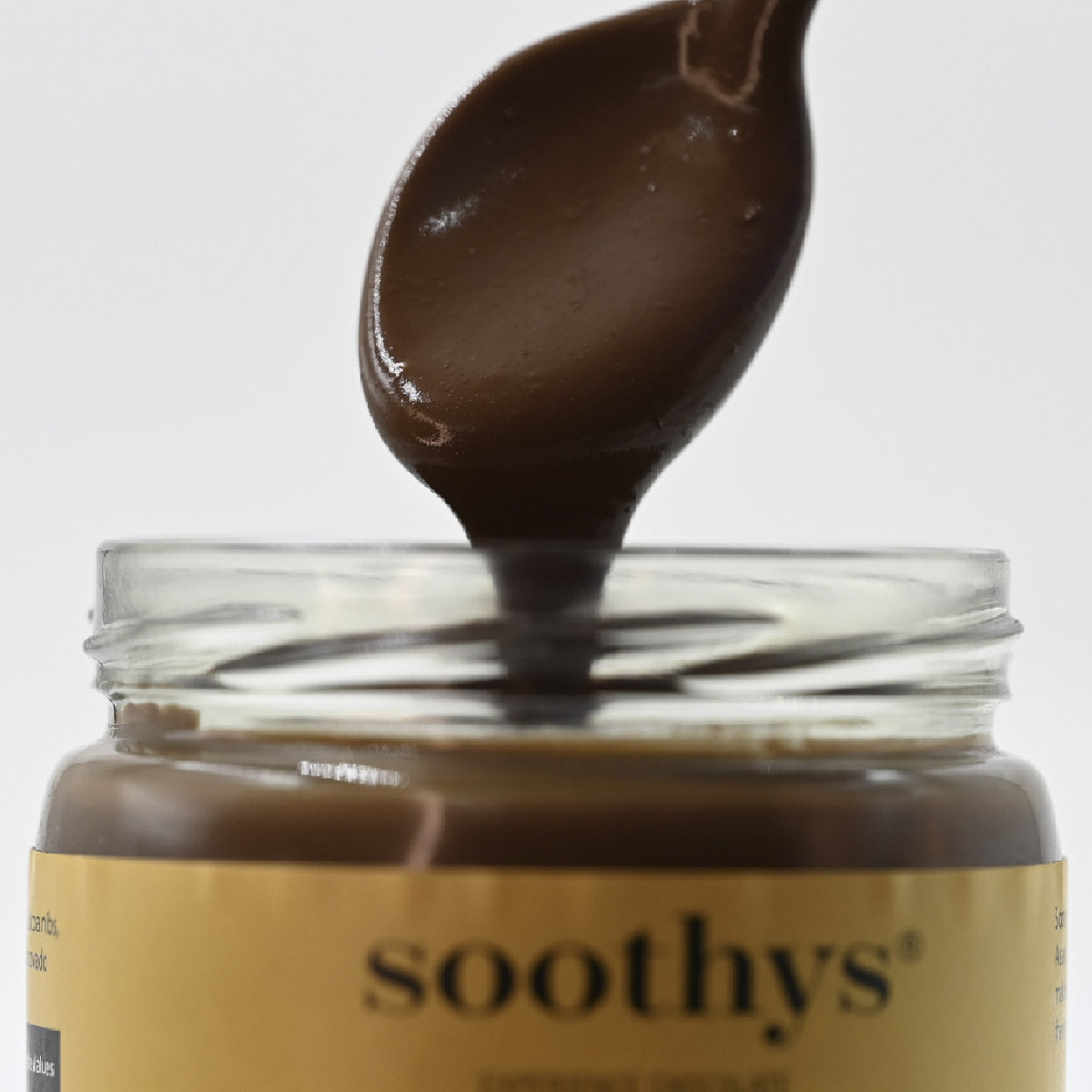 Gourmet Hazelnut Chocolate Spread