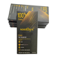 Pack Of 5 | 100% Dark Chocolate Bars Vegan |Sugar Free| 43 gms
