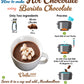Barista Chocolate for Hot Chocolate, Mocha and Baking